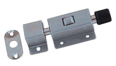 Stainless Steel Door Bolt